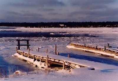 Fårö Sudersand