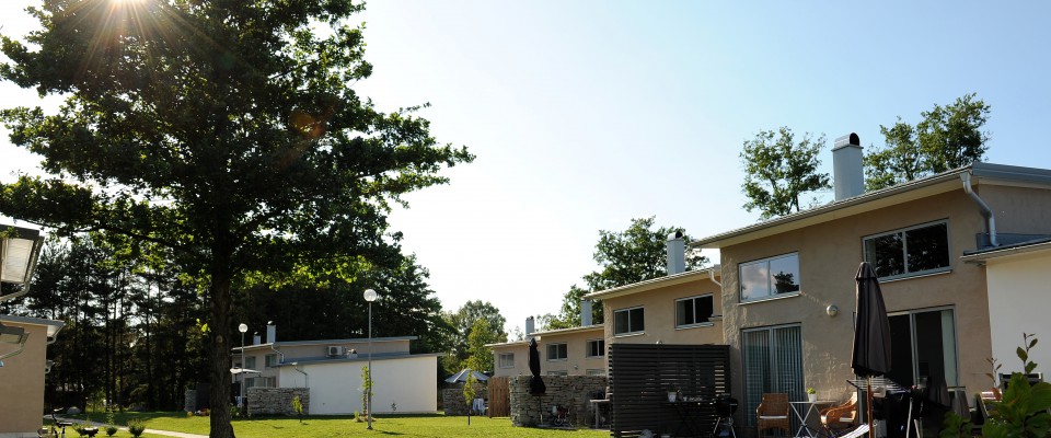Parhus