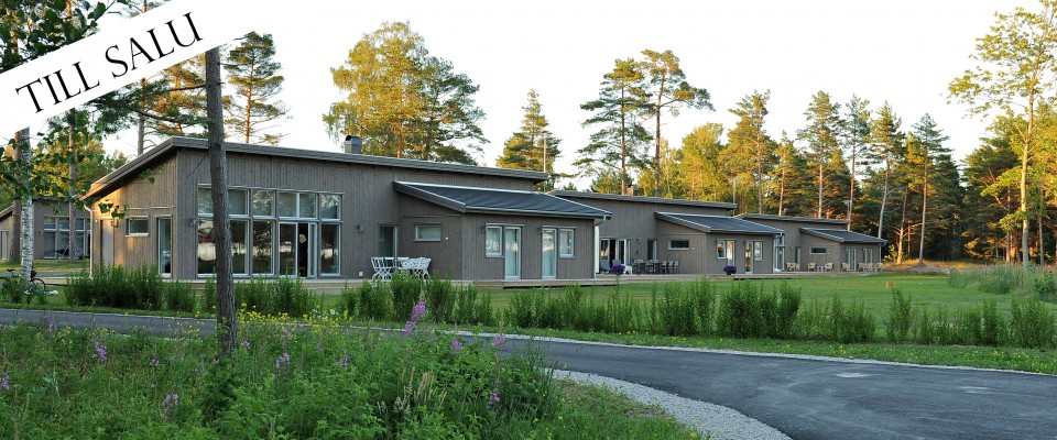 Strandvilla