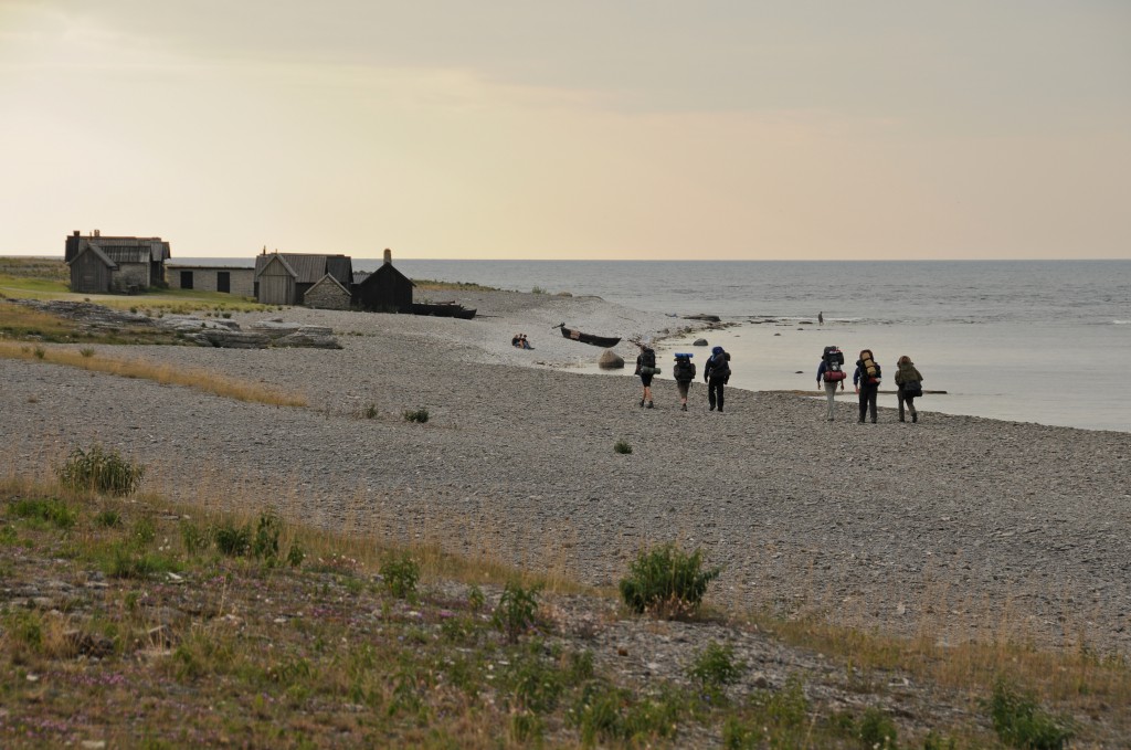 Helgumannen på Fårö